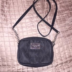 Michael Kors mini crossbody